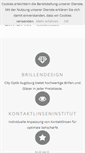 Mobile Screenshot of cityoptik.info